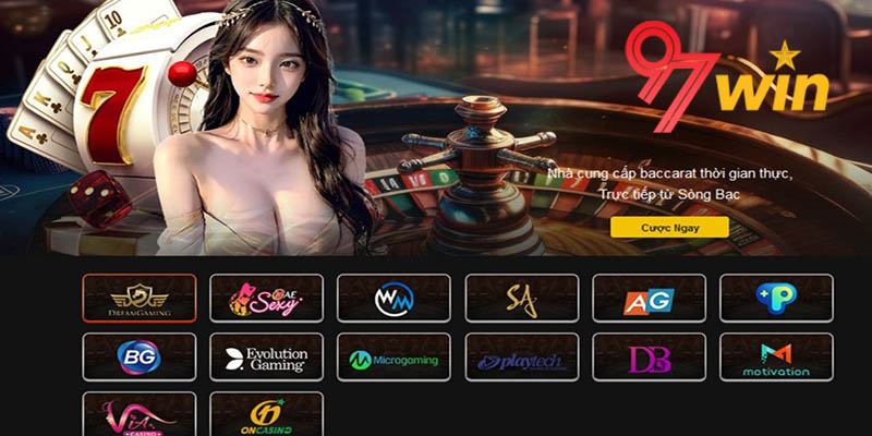 So sánh với các sảnh Live Casino khác