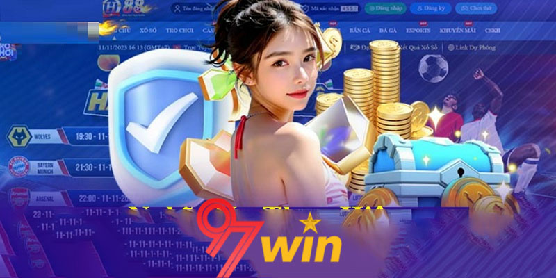 Giới thiệu về nhà cái 97Win